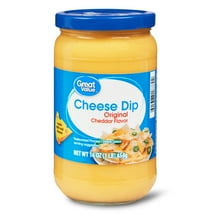 Great Value Cheese Dip
