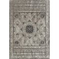 thumbnail image 1 of Amer Rug CAM317101010 7 ft. 10 in. x 10 ft. 10 in. Cambridge 31 Power-Loomed Area Rug - Light Gray, 1 of 1