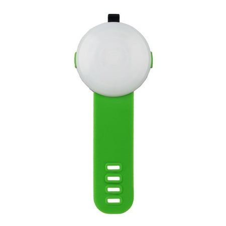

Accessories Pet Supplies Camping Collar Pedant Night Light Night Safety Pendant Glowing LED Pet Dog Collar Pendant GREEN