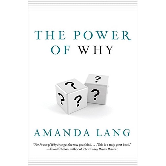 Pre-Owned The Power Of Why