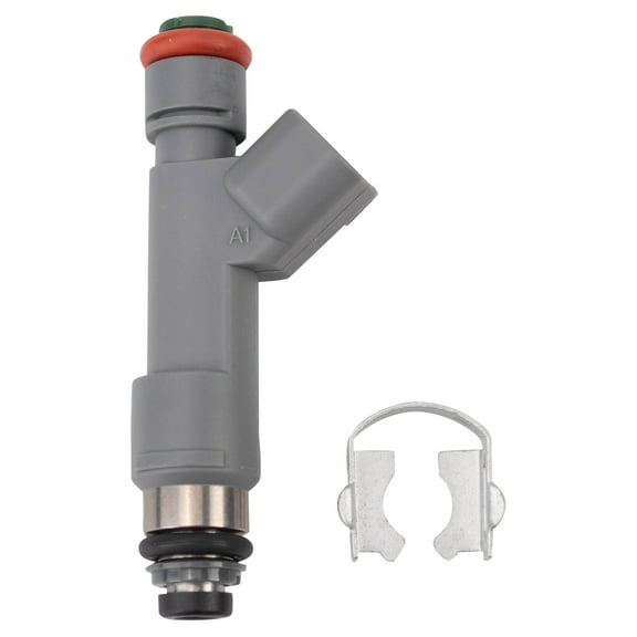 TRQ Fuel Injector Fits 2009-2011 Chevrolet HHR 2010-2012 Malibu 2010 Pontiac G6 FIA60845
