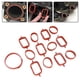 thumbnail image 5 of Kit de juntas de válvula de control del colector de entrada de vacío de 4 piezas/6 piezas para 540i 740i 740iL 840Ci (6 piezas), 5 of 7