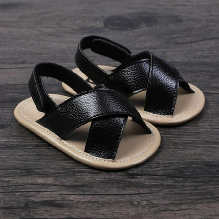 

Toddler Girl Sandals Open Toe Sandals for Kids Little Girl Summer Sandals Open Toe Summer Sandals 0-18 Months