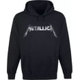 thumbnail image 1 of Sudadera Capucha Logo Banda Metal Metallica Thrash, 1 of 4