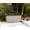 Brown, variant on Keter Novel 90 Gallon Durable Resin Outdoor Deck Box Storage Organization, Brown