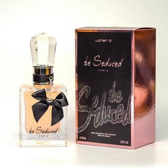 BE SEDUCED BY JOHAN B By JOHAN B For WOMEN