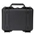 thumbnail image 3 of Caja de herramientas vacía, impermeable y a prueba de golpes, estuche de almacenamiento de herramientas para viajes si, 3 of 8