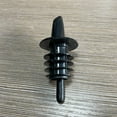 thumbnail image 6 of DEEPCRAFF 10pcs Spout Pourers for Pouring Liquids with Black Plastic Design, 6 of 8