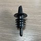 thumbnail image 4 of unbranded 10Ud Tapones PVC Para Vino Negros Con Estructura Profesional Y Conveniente Para Bar, 4 of 8