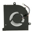 thumbnail image 2 of CPU GPU Cooling Fan Replacement For MSI GS75 P75 MS 17G1 MS 17G2, 4 Pin Laptop Cooling Fan Perfect Replacement For Damaged Parts Of Your Laptop DC 5V/0.5A, 2 of 8