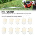 thumbnail image 4 of Fuel Filter Replacment, Durable Stable 3730096 ABS  For KD440, 4 of 8
