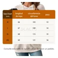 thumbnail image 2 of Scacto Sudaderas Hoodies Capucha Mujer Dama Casual, 2 of 6