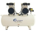 thumbnail image 2 of California Air Tools CAT-20040C 4 HP 20 Gallon Ultra Quiet Steel Tank Air Compressor, 2 of 2