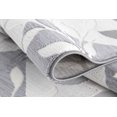 thumbnail image 2 of Tapis Branch Oasis Collection Tapis abstrait géométrique, 2 of 6