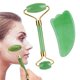 thumbnail image 1 of Jade Roller y Gua Sha Skin Detox Set para una piel hermosa - Herramienta avanzada de masajeador de ojos y cuello para ayudar a reducir las arrugas y el envejecimiento Xemadio 2035636-1, 1 of 8