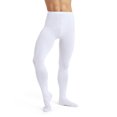 thumbnail image 2 of Capezio Men's Footed Tight, 2 of 7