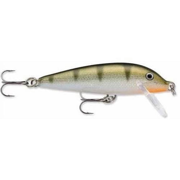 Rapala CountDown 1.5" 1/8 oz Minnow Lure, Brook Trout