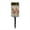 Brown Horse, variant on COEQINE Solar Lights Outdoor Solar Powered Outdoor Cemetery Stake Lights Grave Solar Lamp Landscape Lighting Waterproof Grave Flameless Candles, Horse Butterfly Flower