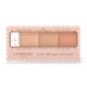 thumbnail image 1 of Paleta de corrector mezclador CANMAKE Color Mixing Concealer 3.9 g 03 Orange Beige, 1 of 2