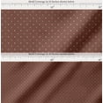 thumbnail image 2 of Soimoi Cotton Voile Fabric Sailboat Shirting Decor Fabric Printed Yard 56 Inch Wide, 2 of 7
