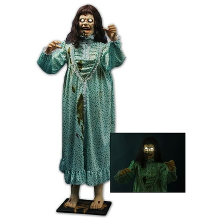 The Exorcist Lifesize Regan