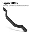 thumbnail image 4 of RV Grab Handle, HDPE Entry Door Assist Bar,Suitable for Most Vehicles and Household Use Fits RVs Travel Trailers Campers Cargo Trailers, 4 of 7