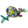 Deluxe WubbaNub - Bubbly Whale