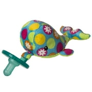 Deluxe WubbaNub - Bubbly Whale