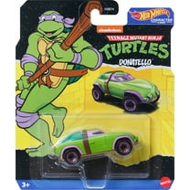 Hot Wheels Licensed Character Car, Gift for Kids 3 Years & Up & Collectors