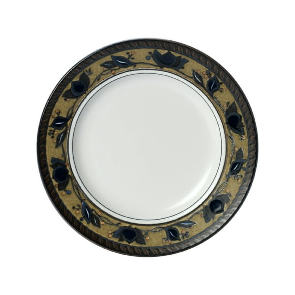 Mikasa Arabella Bread and Butter Plate 7-Inch