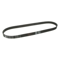 Gates K050335 Serpentine Belt Fits select: 2004-2011 VOLVO S40, 2006-2013 VOLVO C70