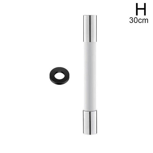 Faucet Extender 360° Universal Rotation Pipe Kitchen Tap Extension Long