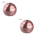 thumbnail image 4 of Tholdsy Spinning Toy Home Desktop Aluminium Gyroscope Ball Party Juguete giratorio desmontable Type7 NO7, 4 of 6