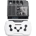 thumbnail image 1 of Yazoeia HHY JR-RX-12V 6V 24V Control Box Receiver Mainboard Kids Electric Ride On Car Control Box Replacement Parts Match 2.4GHz RC Remote Control(JR1922RXS-D2 12V Full set) CJC912-128905, 1 of 4
