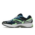 thumbnail image 2 of Saucony Men's ProGrid Omni 9 Blue Lime Shoes, from StockX, 2 of 5