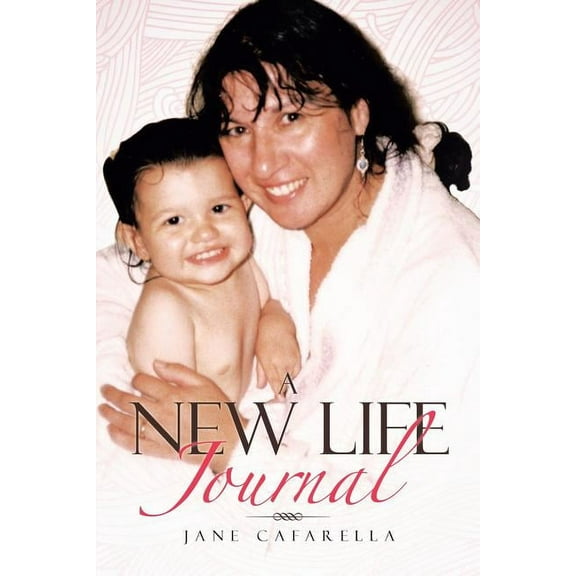 A New Life Journal (Paperback)