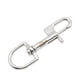 thumbnail image 5 of Yuarrent Perno desmontable de acero inoxidable Gancho a presión Flexible Buceo profundo Al aire libre Deportes acuáticos Ganchos Equipo Gadgets Type3 NO3 Yuarrent CBP188940, 5 of 5