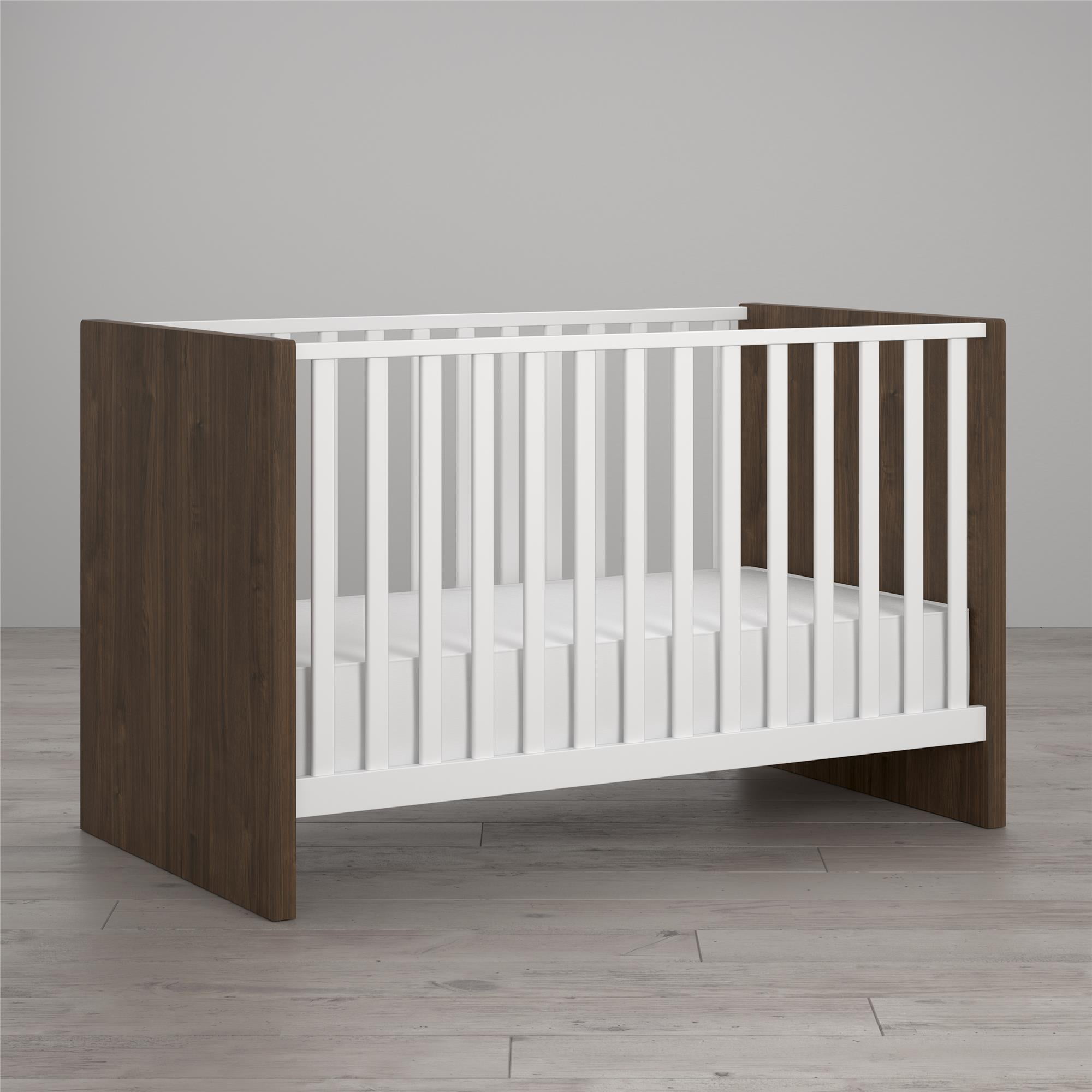 sierra ridge terra standard crib
