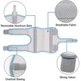 thumbnail image 3 of Elbow Brace Night Elbow Sleep Support Brace W/h 3 Removable Metal Splints, Elbow, 3 of 5