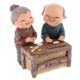 thumbnail image 1 of Decoración de Pareja Vieja Perfecl Ornamento de Amor 01 Tamaño 15x12x13cm 02 Tamaño 13.5x7x19cm 03 Tamaño 16x12x17cm 04 Tamaño 11x8.6x13.5cm 05 Tamaño 14.5x7x11.2cm 07 Tamaño 11.7x10.5x13cm 08 Tamaño 15x7.5x16.5cm 09 Tamaño 9.5x6.5x16.5cm 10 Tamaño 13.5x6x16.5cm 11 Tamaño 17.5x7x15.5cm 12 Tamaño 17.5x6x15cm, 1 of 8