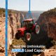 thumbnail image 2 of Cuerda de escalada Kynara Bull, 100 pies (30 m) de nailon, 3/8 pulgadas, azul, 2 of 7
