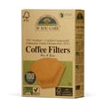thumbnail image 2 of If You Care #4 Unbleached Coffee Filters (400 Count) – Eco-Friendly, Great Price 2 of 5