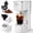 White, variant on General Coffee Machine Fast and Convenient One-Button Specialty Coffee Maker, Compact Design for Home Coffee Freedom, Clearance Deal Perfect for Daily Brewing