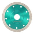thumbnail image 3 of Saw Blade Circular Cutter Blade  Saw Blade Granite Marble Cutting Disc Porcelain Tile Ceramic Blades, 3 of 8