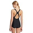 thumbnail image 2 of Speedo Speedo Conservative Ultraback with Princess Seam PowerFLEX for Women, 2 of 2