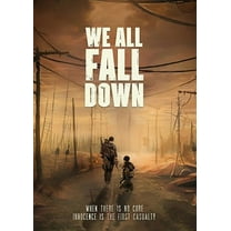 We All Fall Down DVD