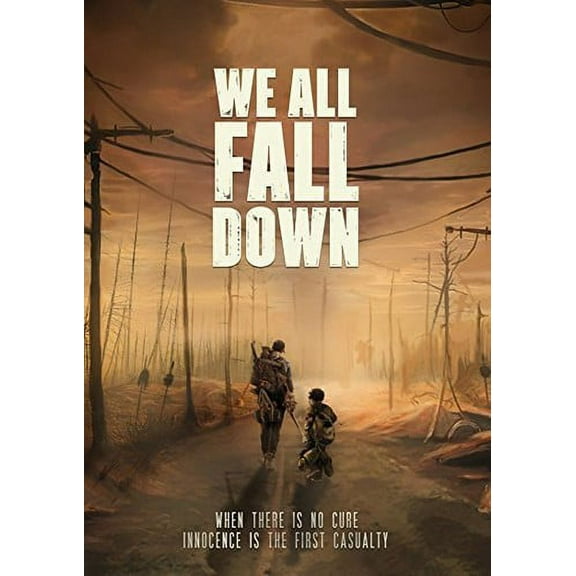 We All Fall Down DVD