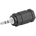 thumbnail image 3 of KLYNE- 3.5Mm Adapter 2.5Mm To 3.5Mm Converter Male To Female Stereo Mini Jack Connector, 3 of 3