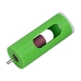 thumbnail image 1 of HILABEE Battery Grinding Tool Attachment Easy Installation Sturdy Replacement Sleeve for 21700 Battery, 1 of 9
