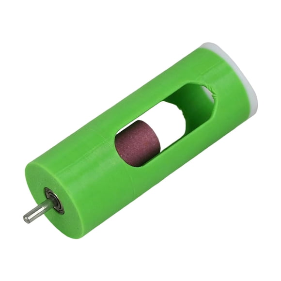 davian Outil de Meulage pour Batterie, Accessoire, Installation Facile, Manchon de Remplacement Robuste pour Batterie 21700